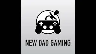 New Dad Gaming - Ep. 131 - Will Google Stadia Play Halo?
