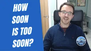 Когда наступит «слишком рано»?