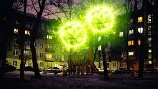 Физика гетерогенных плазмоидов