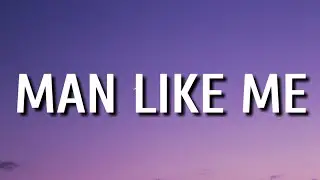 Struggle Jennings - Man Like Me (Lyrics)