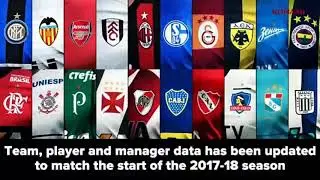 Highly compressed in 250mb PES 2018 | download now and enjoy