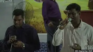 Ho Tayaar ho jay ham | Revival Church Meetings