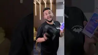 I&rsquo;m Watching IPL in Jio VR headset! - Amazing!