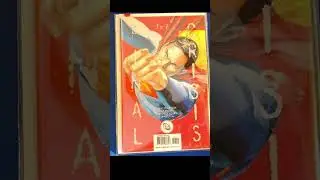 Final Crisis (not!)
