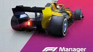 F1 Manager| F1 Manager #shorts