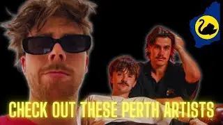 10 More Perth Bands/Artists You Need to Hear (2025)
