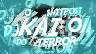 🎴SLIDE N&Oslash; IDENTIFIC 2🎴| DJ Kai 01,DJ DK6 & DJ TAILS ZN