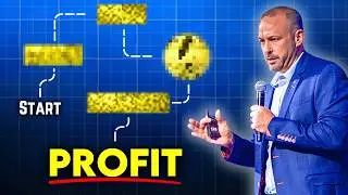 How To Go From BROKE To $30k/Week in Insurance Sales