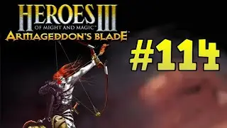 Heroes of Might and Magic 3 AB [114] Return of the King 1