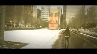 Greetings From Chicago