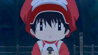Infinity •Kotaro Lives Alone• AMV