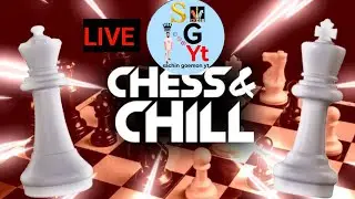 night chess club