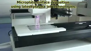 Introducing The Next Evolutionary Step in Microplate Technology