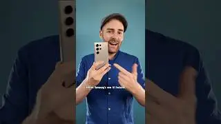 I didn't know Samsung&lsquo;s AI could do THIS!