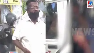 കൈ മുറിഞ്ഞ നിലയിൽ, കരച്ചിൽ മാത്രം: ഗൺമാനെ കണ്ടെത്തിയ നാട്ടുകാർ  പറയുന്നു | Gunman Jayaghosh |  React