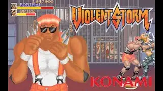 Violent Storm Hardest-Boris No Recoveries No Death ALL