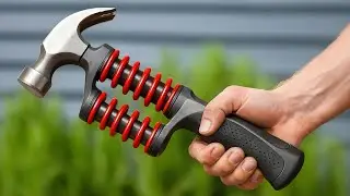 12 Amazing TOOLS You Didn&rsquo;t Know You Needed!