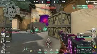 PHo Absolutely Insane clutch | Valorant