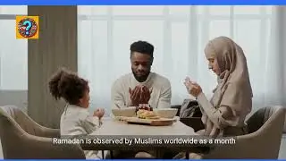 Embracing Ramadan: A Journey of Faith, Unity, and Reflection