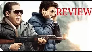 War Dogs Review