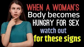 Decoding Women's Body Language: | The Psychology of Desire  #bodylanguage