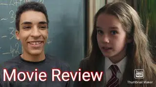 Matilda The Musical Movie Review