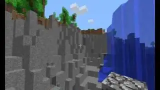 Epic Minecraft Explosion