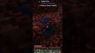 Unlocking the Hidden Power of Cobalt in FTB Revelation! #minecraft