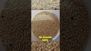 Grains