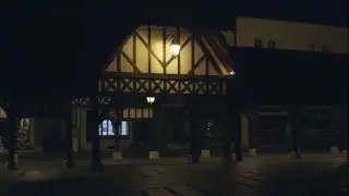THE NIGHT WATCH - by Left With Pictures (Official Video)