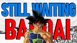 DBZ KAKAROT - STILL WAITING