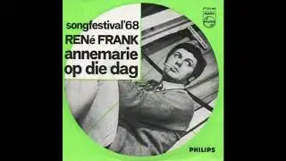 NSF 1968: Rene Frank - Annemarie