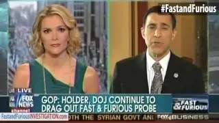 AG Holder, the Failure of Fast & Furious is Your Responsibility