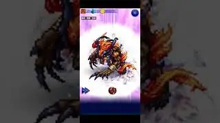 Magicite Sealion: 0.87