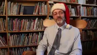 Happy Holidays from the Halifax Grammar School