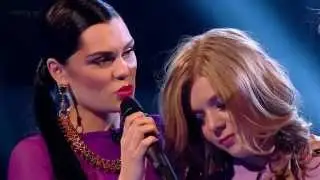[Full HD] The Voice UK Semi-Final Result  : 