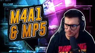 Overkill is OP | Modern Warfare Multiplayer Gameplay