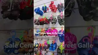 Sale Center Main Street Galle Srilanka +94 (75) 951 2398 #shorts