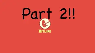 Criminal life bit life part 2!!!!!!