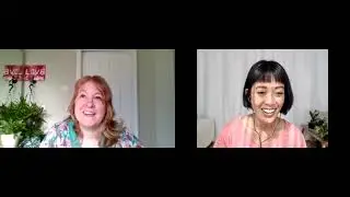 What Nature Teaches Us About Self-Love - Interview with Rachel Strivelli