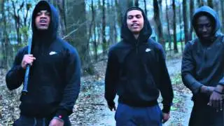 Manny D - DB Anthem (Feat. Tosa & Tarzan)