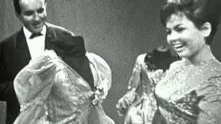 Edita Štaubertová  -  Růžová krinolína