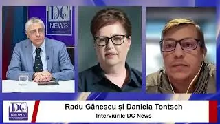 Noile impozite. Cum sunt lovite persoanele vulnerabile. Interviu cu Daniela Tontsch și Radu Gănescu