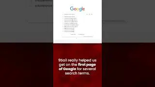 Better Visibility Led to More Signed Cases When This Law Firm Rebuilt Its SEO With 9Sail