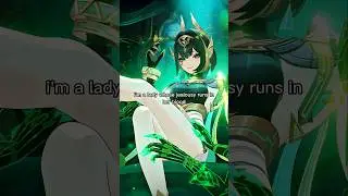Game - Genshin impact #nefer #mihoyo #genshinimpact33 #fypシ #hoyoverse #viral  #genshinimpact #fyp