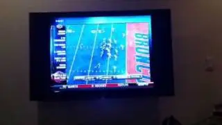 Rick Ross and ESPN