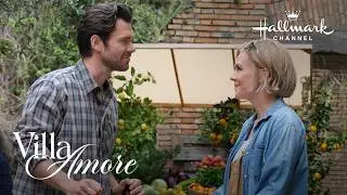 Preview - Villa Amore - Starring Eloise Mumford and Kevin McGarry