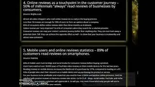 VooDoo Digital Services Streaming Review Widget Demo