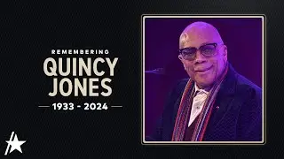Quincy Jones Dead At 91: Inside The Music Icon&rsquo;s Life
