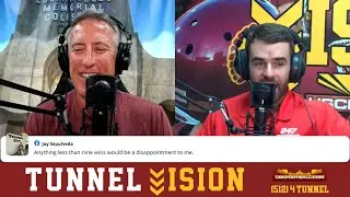 Peristyle Podcast - Will the November 1 trip to Nebraska be the barometer game for the Trojans?